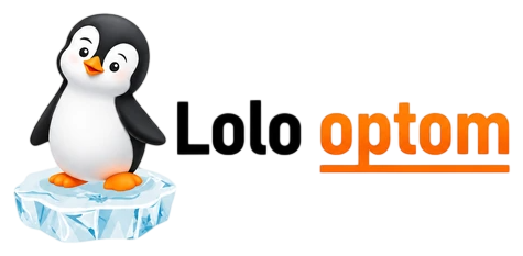 Lolo Optom