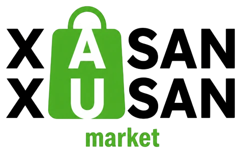 Xasan Xusan Market