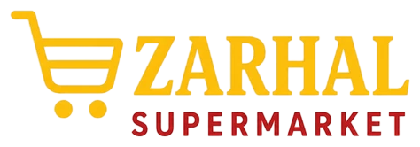 Zarhal Supermarket
