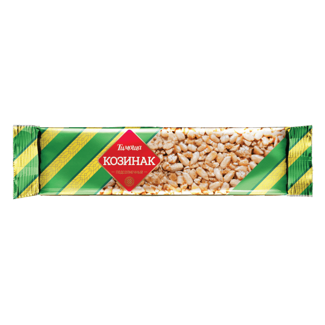 Козинак подсолнечный