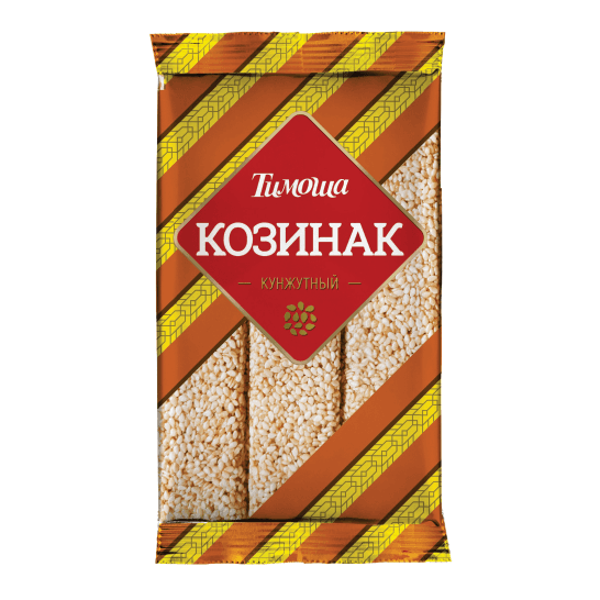 Козинак кунжутный
