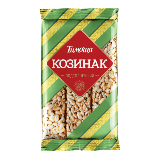 Козинак подсолнечный